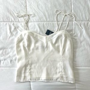 Abercrombie & Fitch Tank top